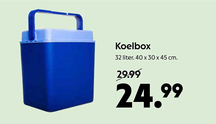 Koelbox