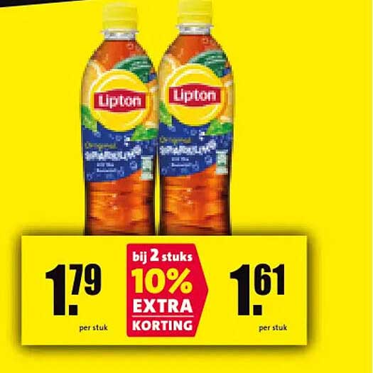 Lipton Ice Tea