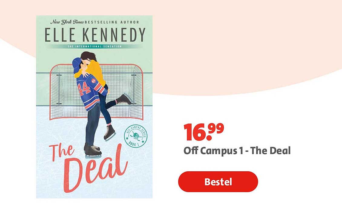 Off Campus 1 - The Deal