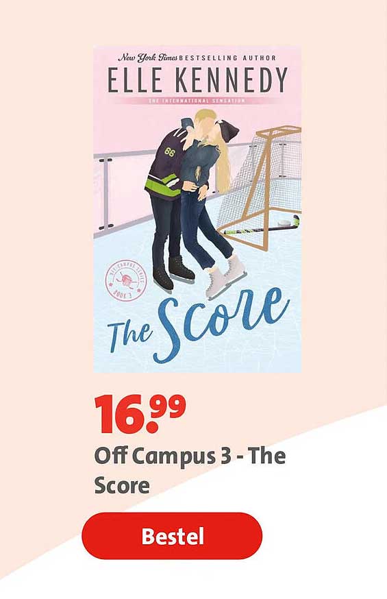 Off Campus 3 - The Score