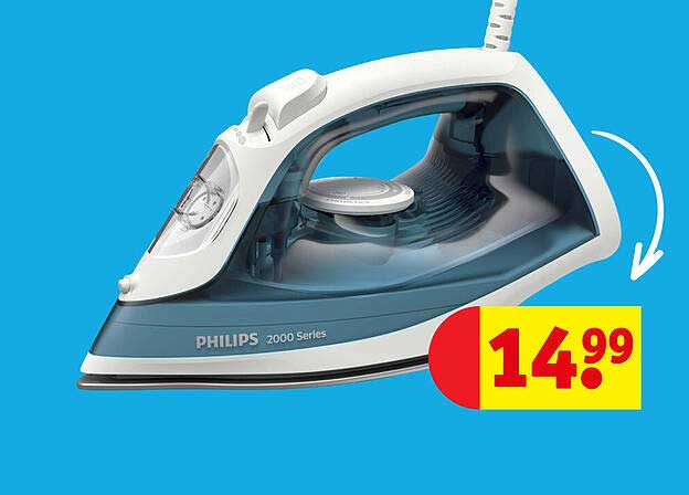 PHILIPS 2000 Series