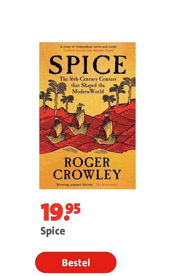 Spice