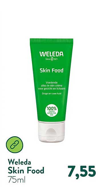 Weleda Skin Food 75ml