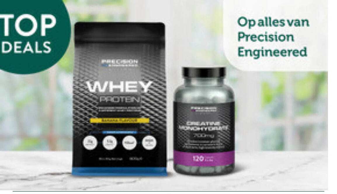 WHEY PROTEIN