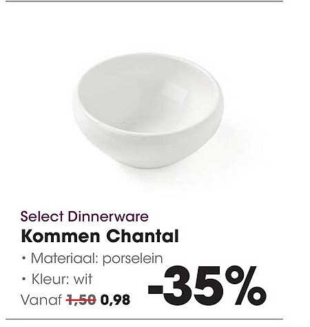 Kommen Chantal