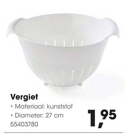 Vergiet