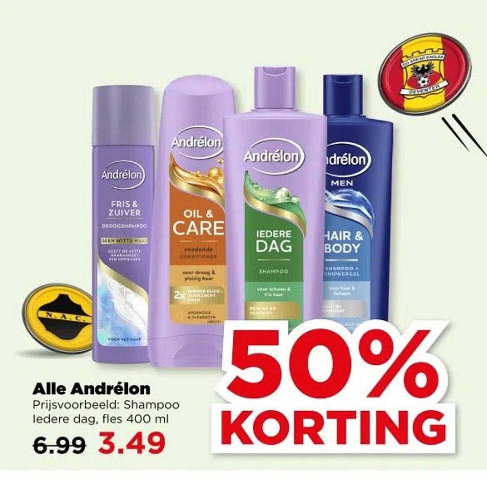 Alle Andrélon