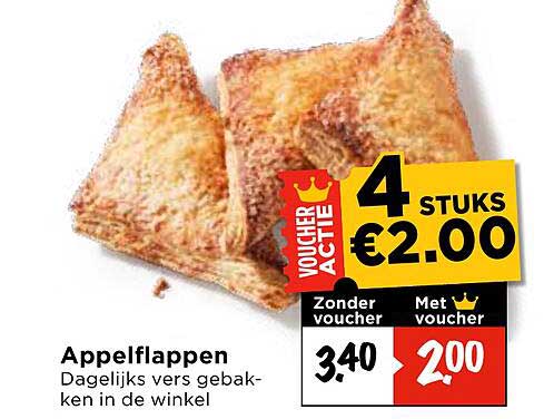 Appelflappen
