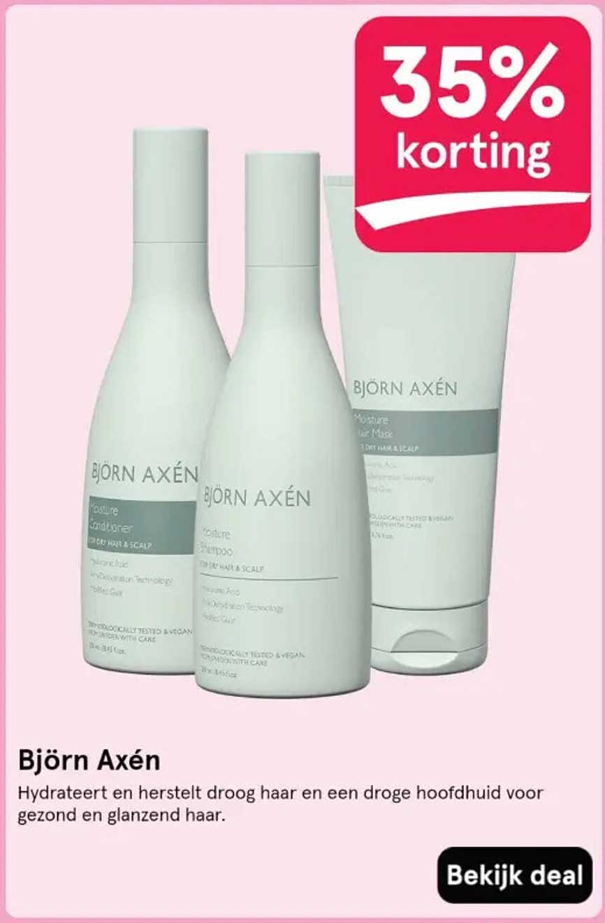 Björn Axén