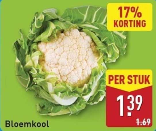 Bloemkool