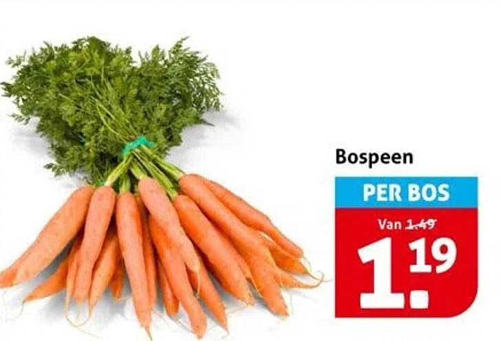 Bospeen