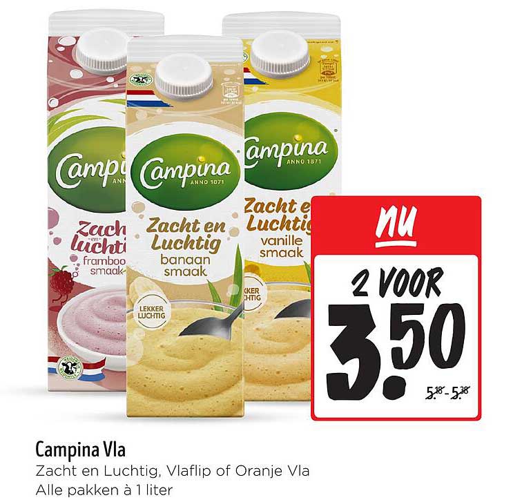 Campina Vla