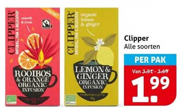 Clipper