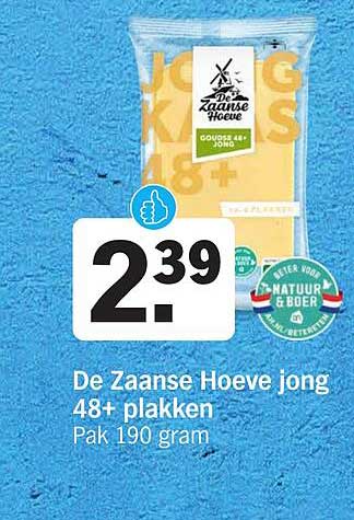 De Zaanse Hoeve jong 48+ plakken