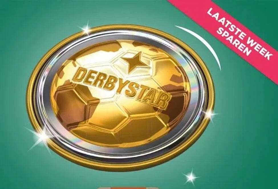 Derbystar voetbal