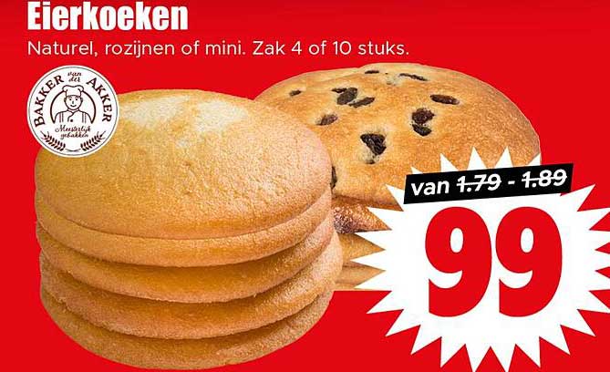 Eierkoeken