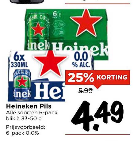 Heineken Pils