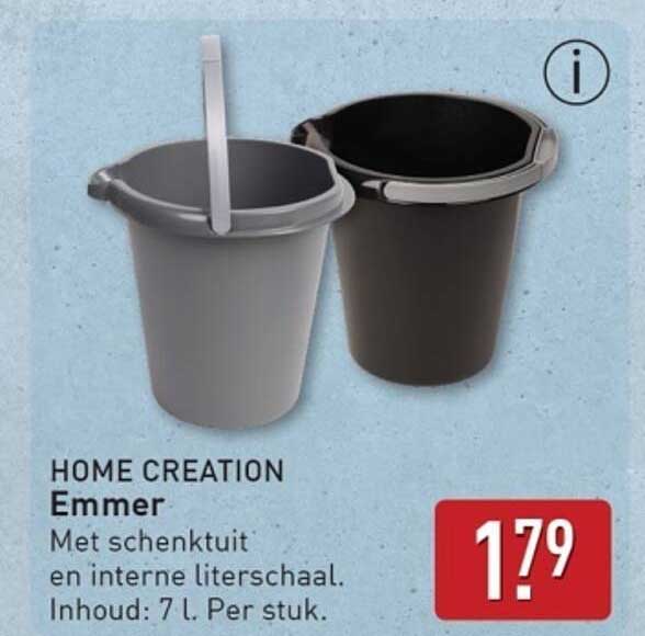 HOME CREATION Emmer