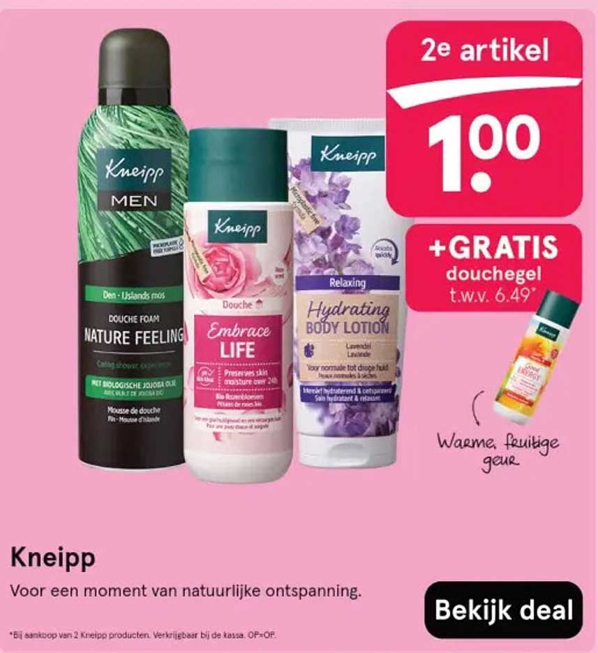 Kneipp