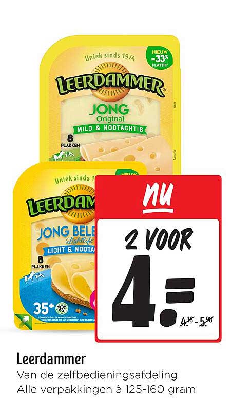 Leerdammer
