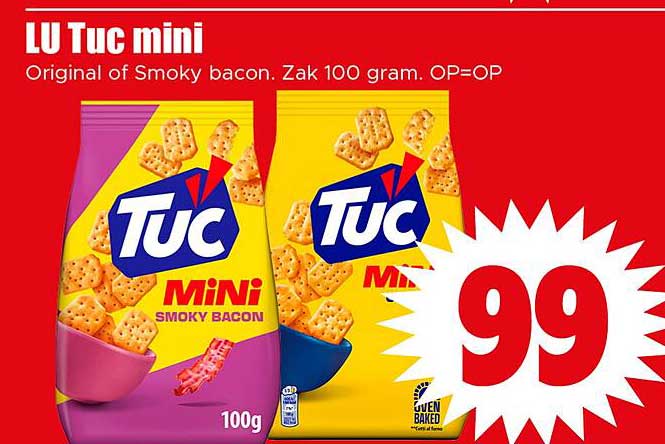 LU Tuc mini