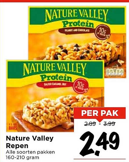 Nature Valley Repen