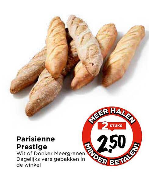 Parisienne Prestige