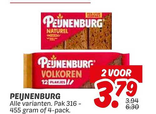 PEIJNENBURG
