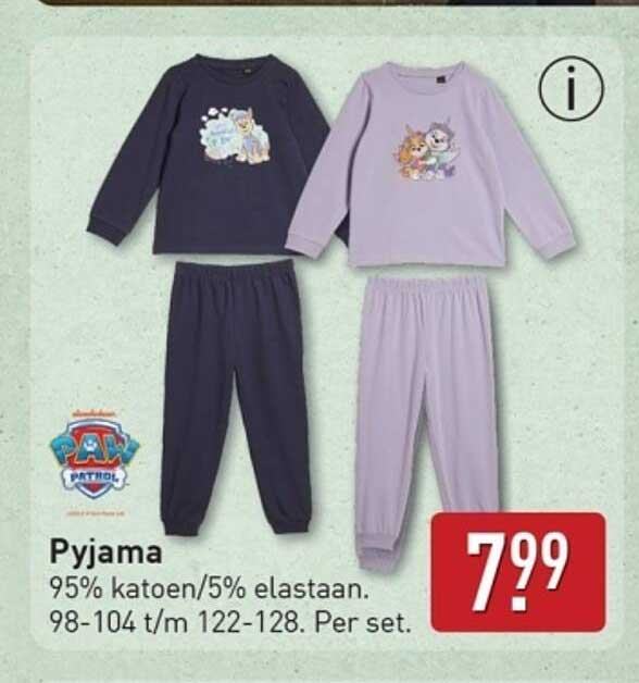 Pyjama
