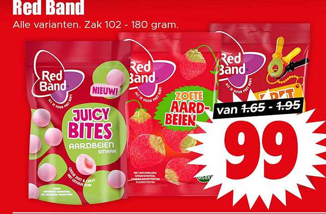 Red Band