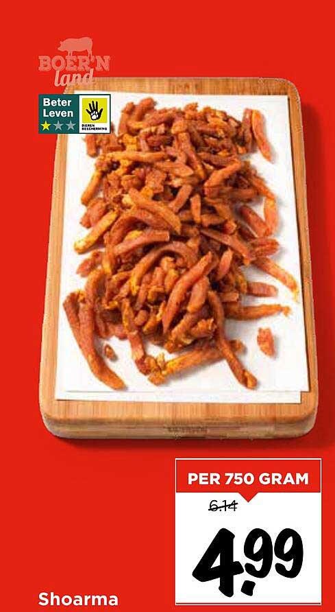 Shoarma