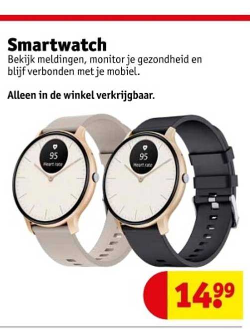 Smartwatch