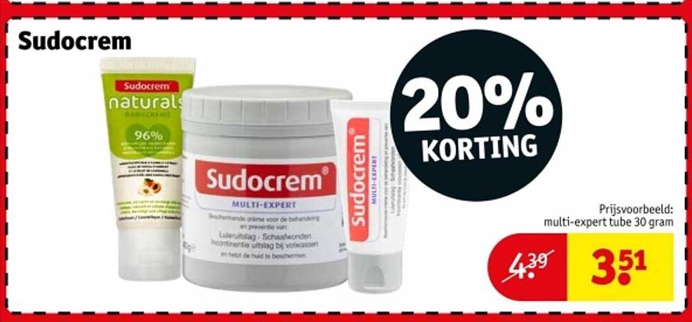 Sudocrem
