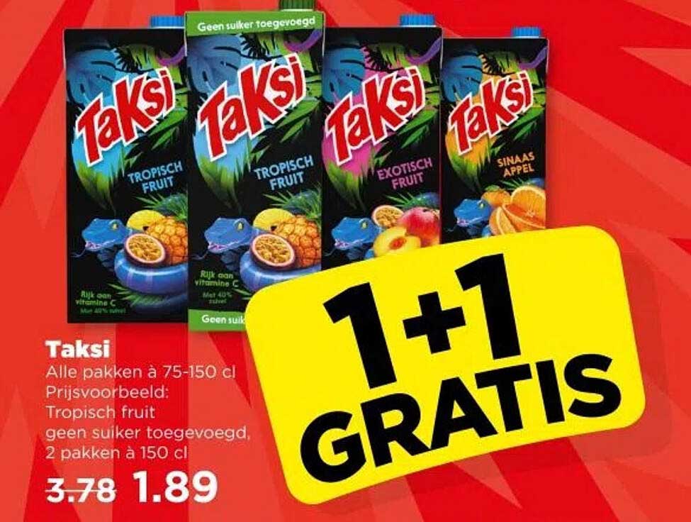 Taksi