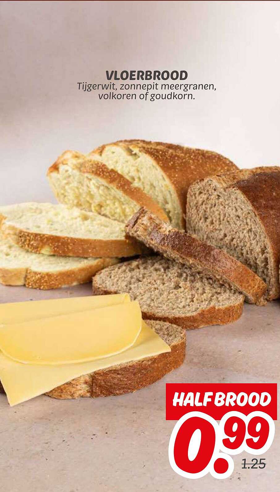 Vloerbrood