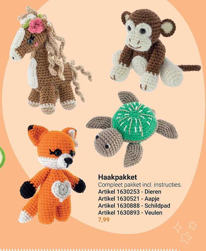 Haakpakket