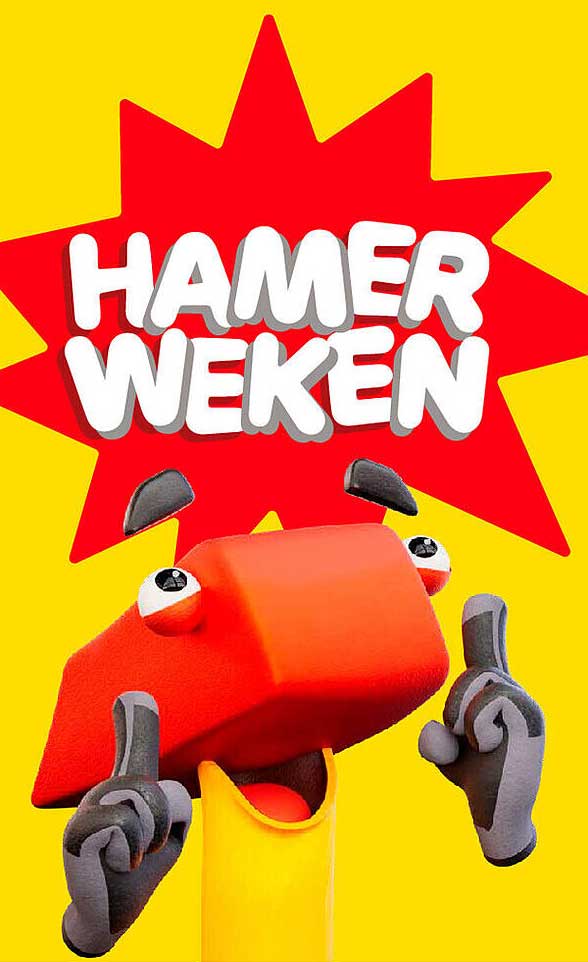 HAMERWEKEN
