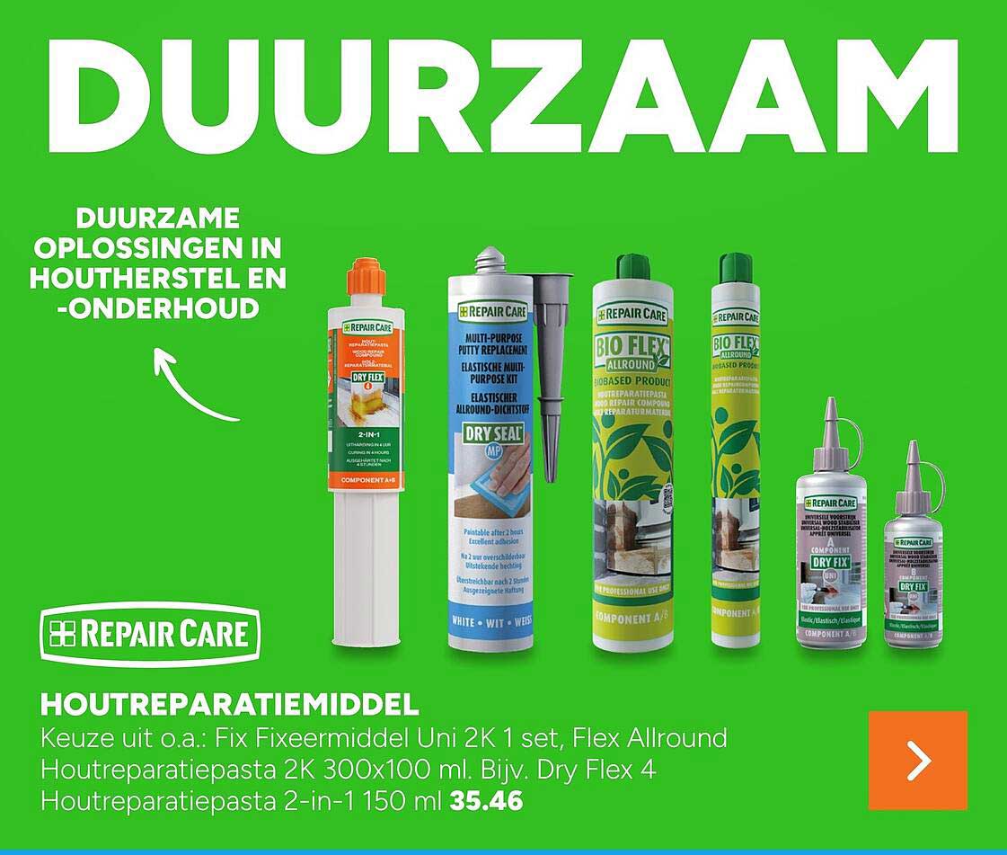 HOUTREPARATIEMIDDEL