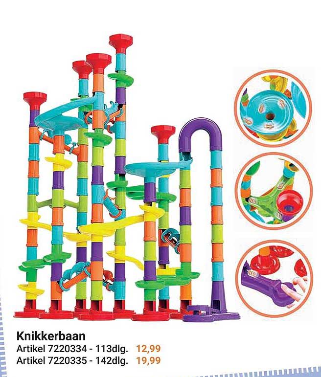 Knikkerbaan