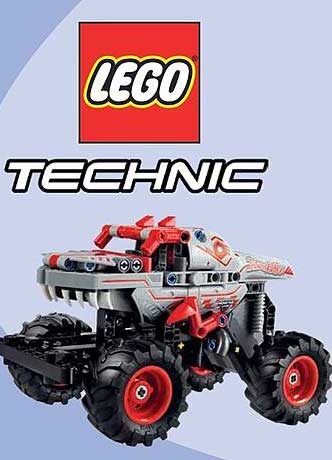 LEGO TECHNIC