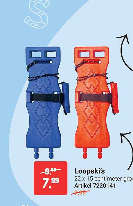 Loopski's