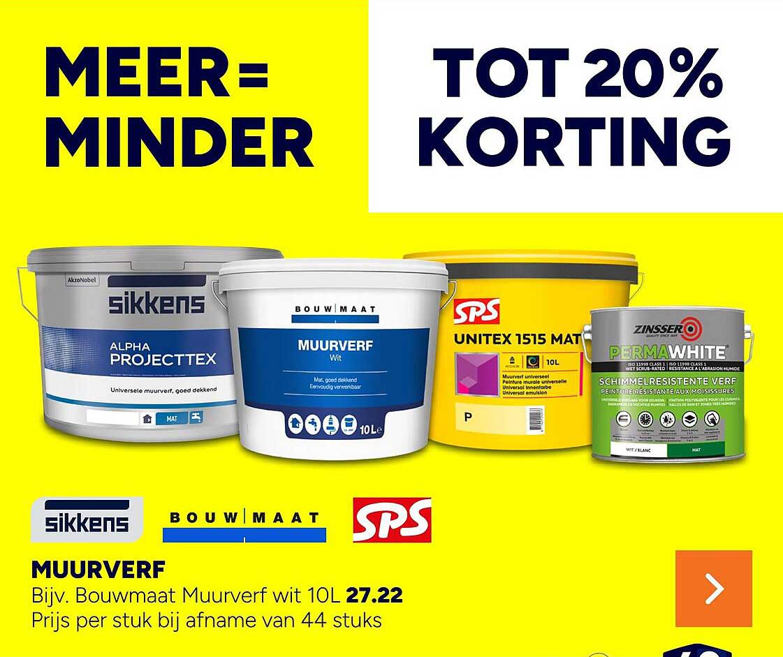 MUURVERF