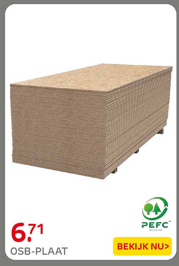 OSB-PLAAT