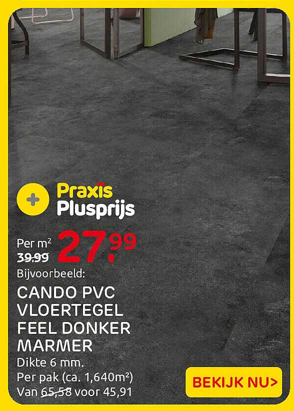 Praxis Plusprijs