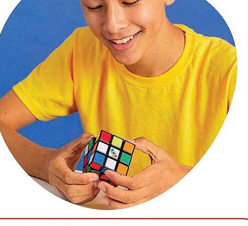 Rubiks Cube