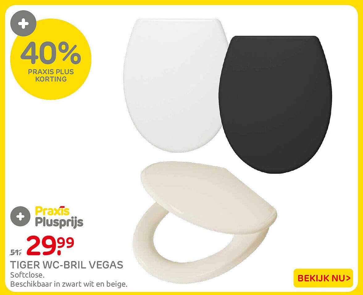 TIGER WC-BRIL VEGAS