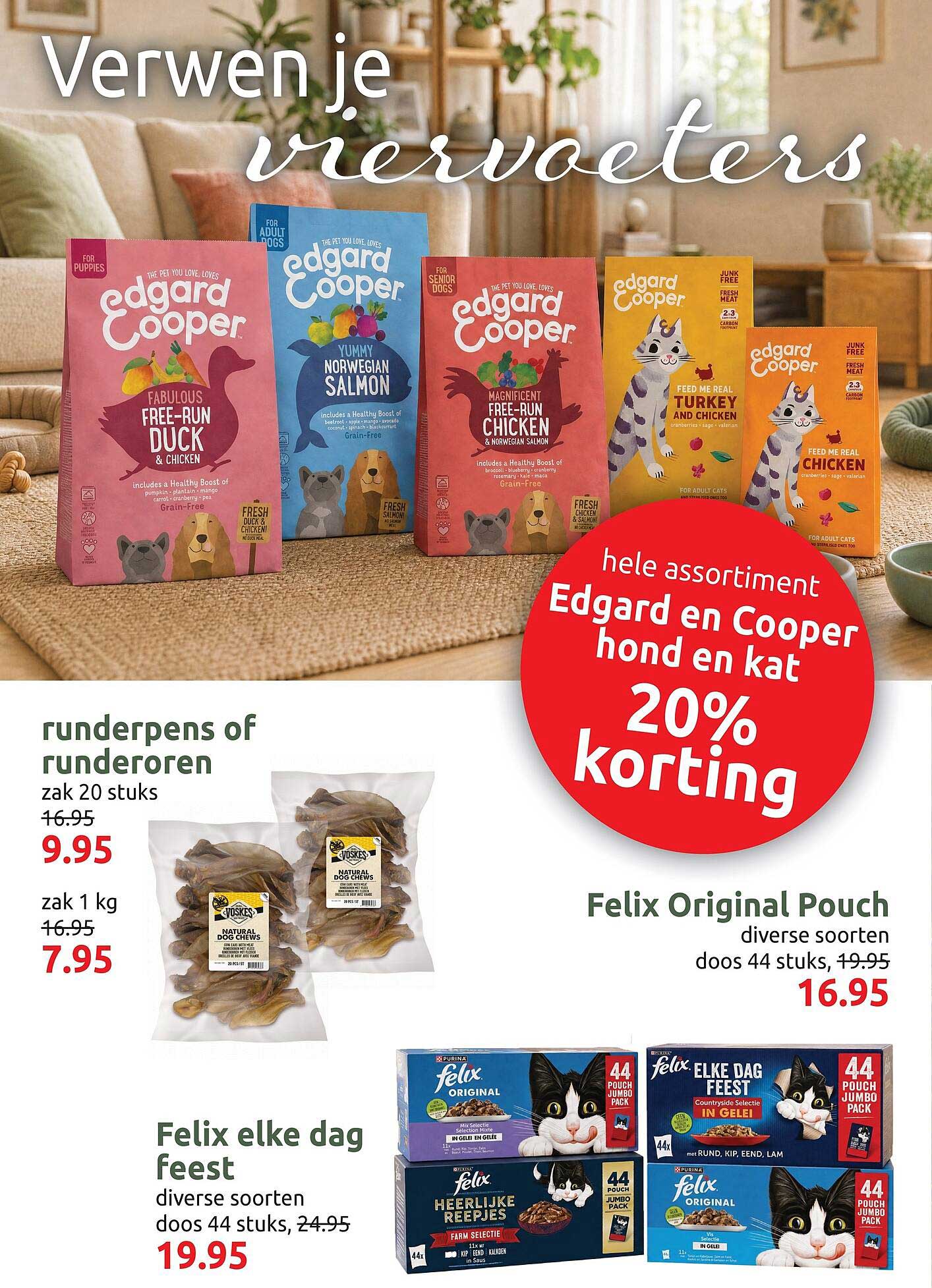 Verwen je vrewwaeters