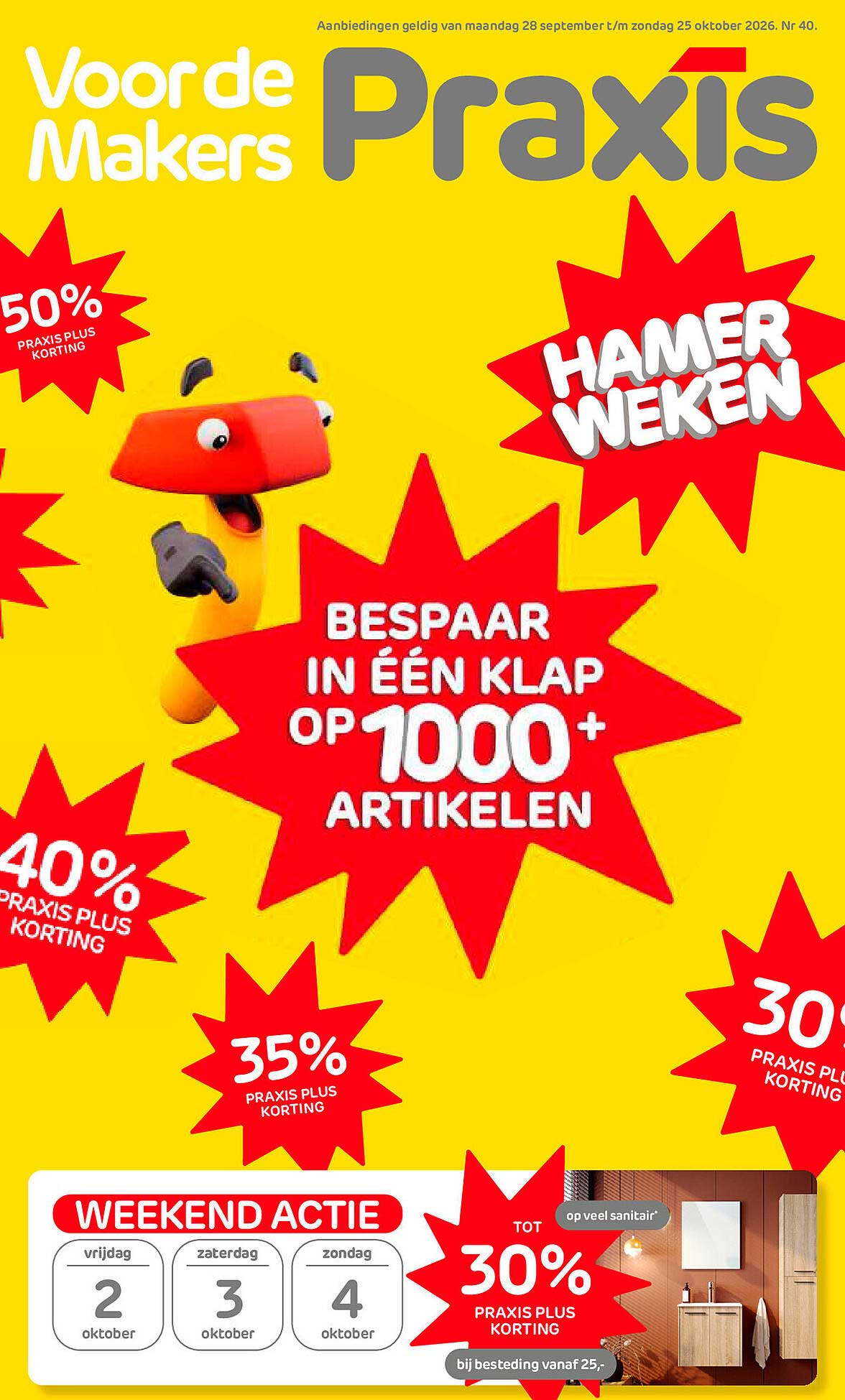 Voorde Makers Praxis