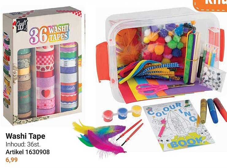 Washi Tape