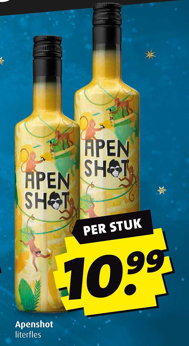 Apenshot